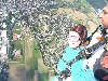Fallschirmspringen