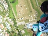 Fallschirmspringen