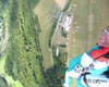 Fallschirmspringen