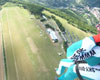 Fallschirmspringen