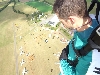 Fallschirmspringen