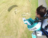 Fallschirmspringen