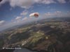 Fallschirmtandemspringen S�ddeutschland
