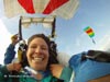 Fallschirmtandemspringen S�ddeutschland
