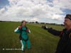 Fallschirmtandemspringen S�ddeutschland