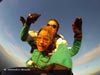 Fallschirmtandemspringen S�ddeutschland