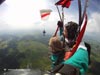 Fallschirmtandemspringen S�ddeutschland