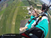 Fallschirmspringen in Erbach