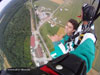 Fallschirmtandemspringen S�ddeutschland