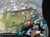 Fallschirmtandemspringen Sddeutschland