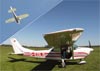 Power-Cessna 182